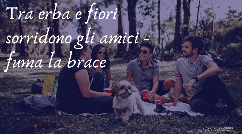 Cosa Fare A Pasquetta Con Gli Amici